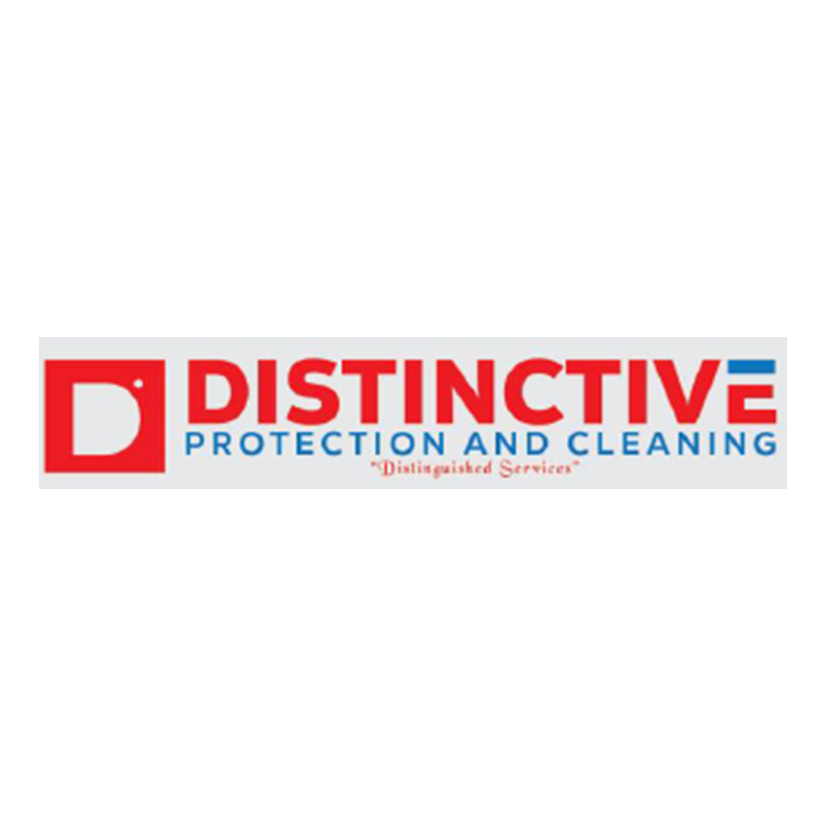 distinctive